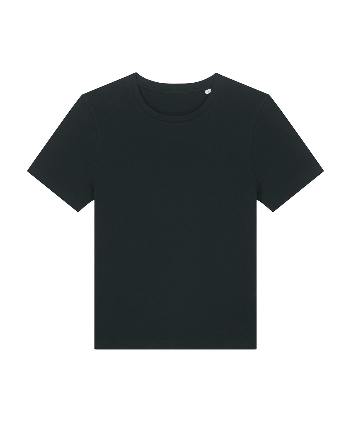 The Fitted – Organic Cotton T-shirt