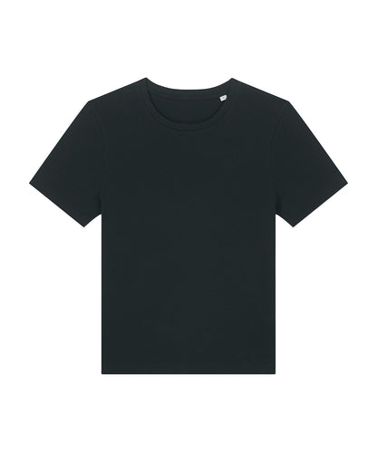 The Fitted – Organic Cotton T-shirt