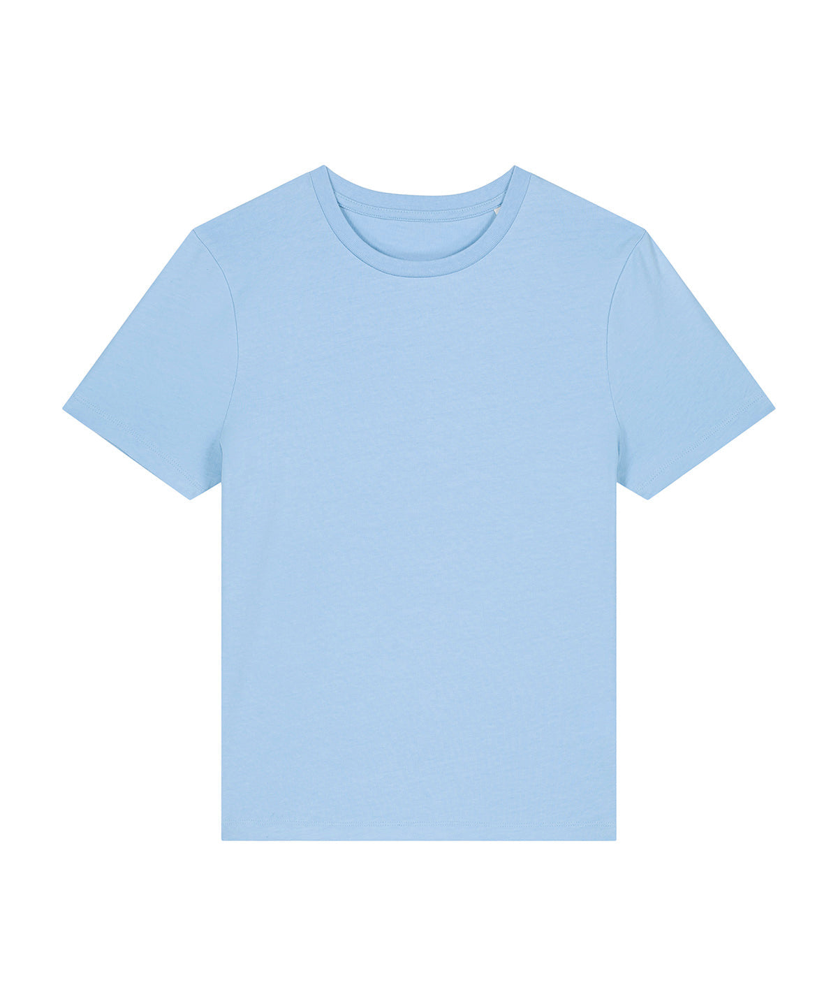 The Fitted – Organic Cotton T-shirt