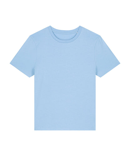 The Fitted – Organic Cotton T-shirt