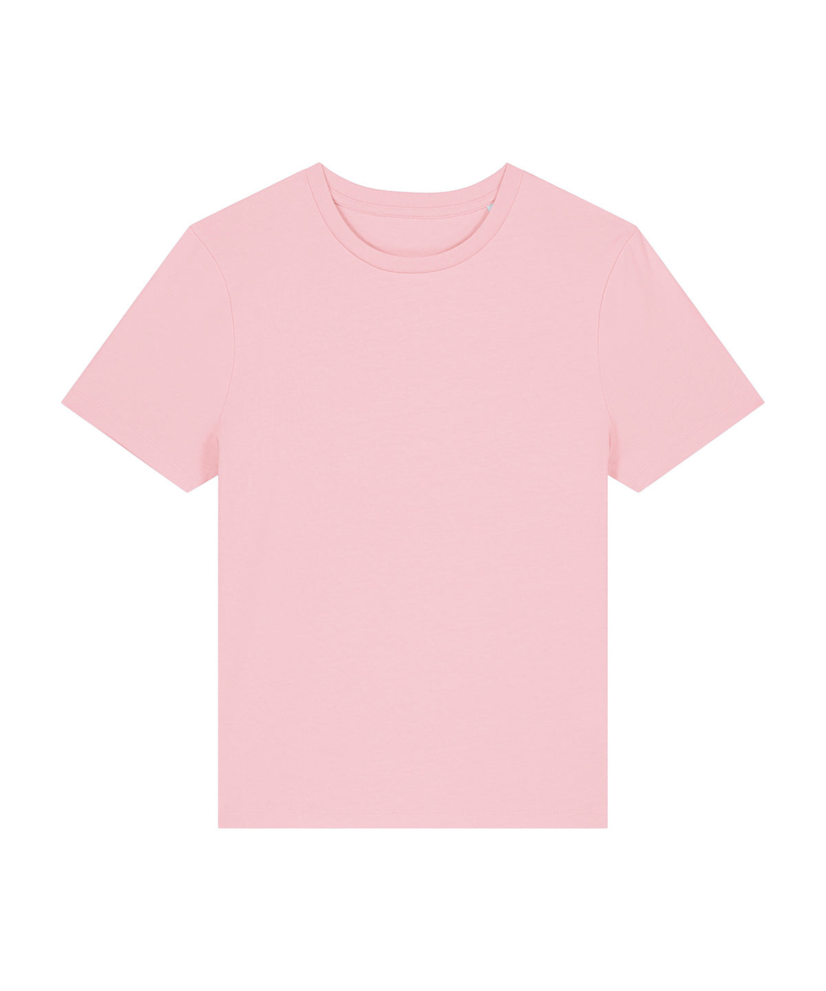 The Fitted – Organic Cotton T-shirt