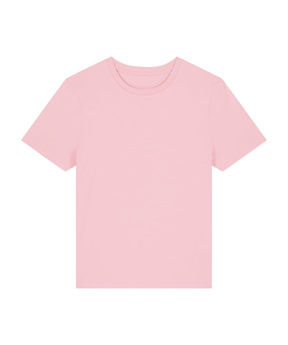 The Fitted – Organic Cotton T-shirt