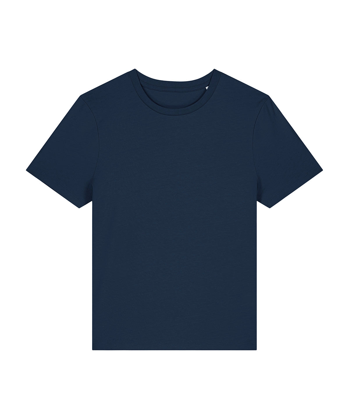 The Fitted – Organic Cotton T-shirt