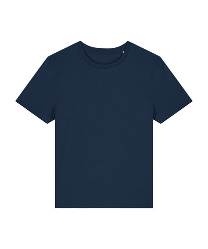 The Fitted – Organic Cotton T-shirt