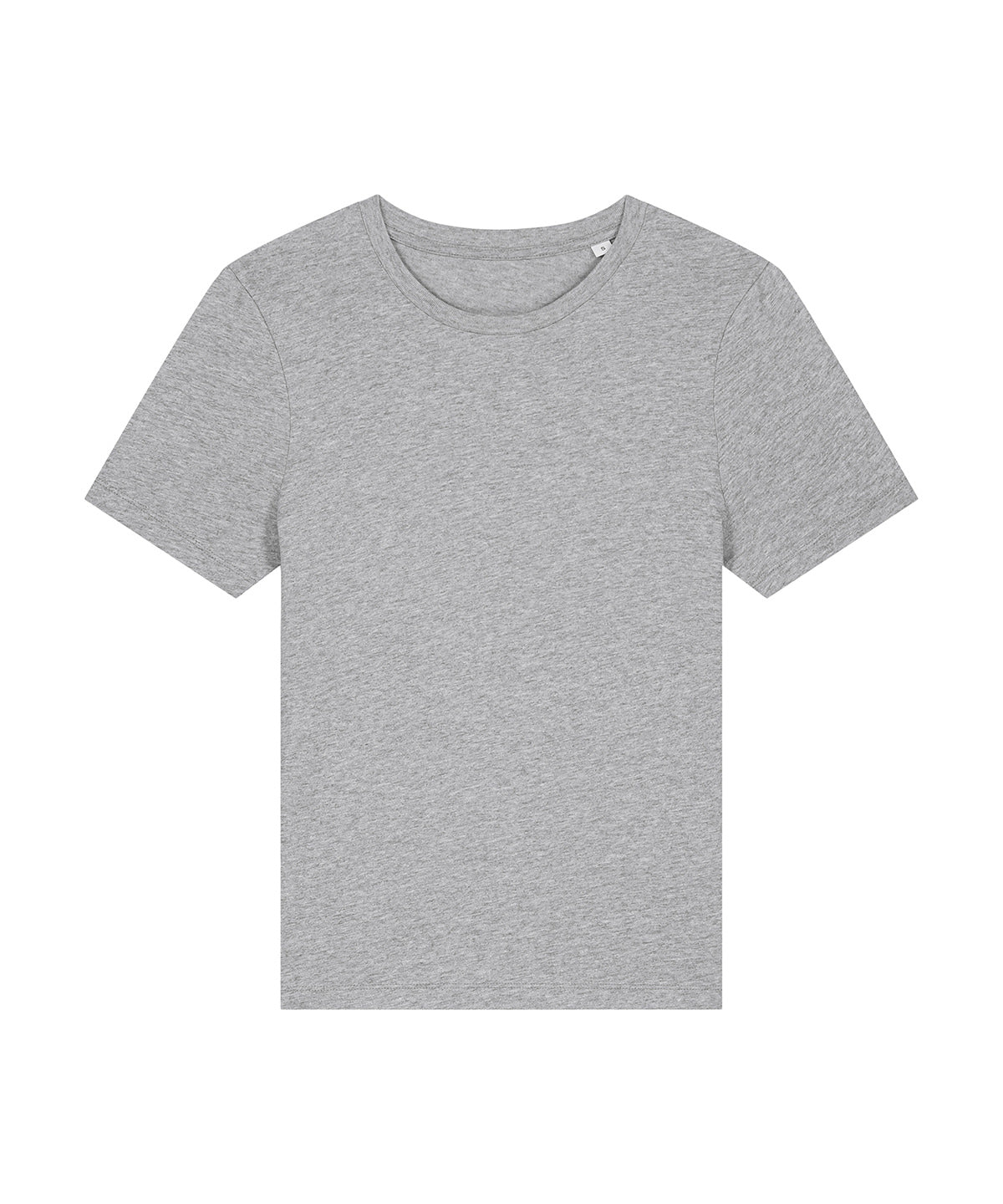 The Fitted – Organic Cotton T-shirt