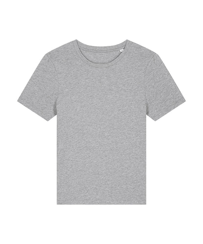 The Fitted – Organic Cotton T-shirt