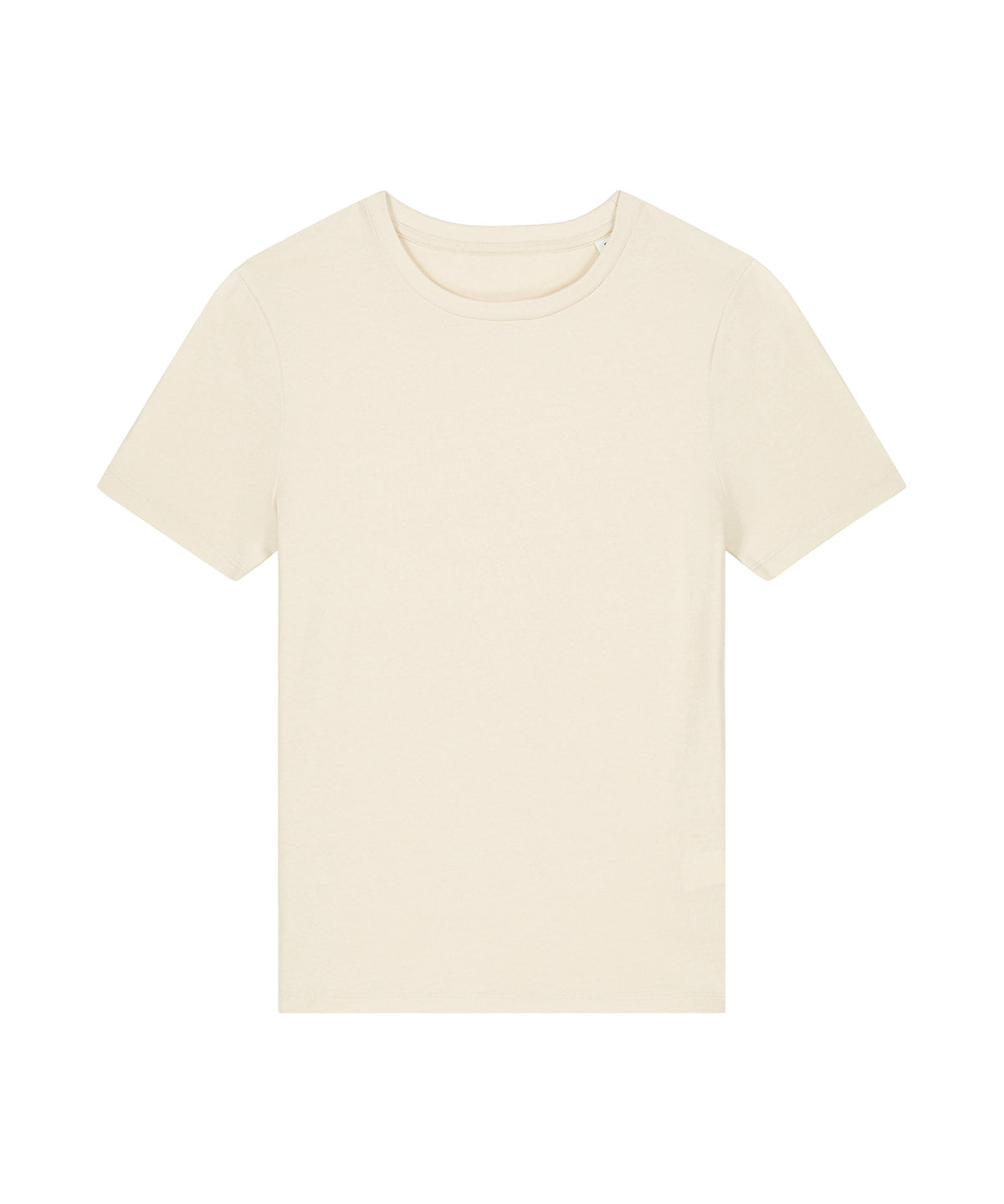 The Fitted – Organic Cotton T-shirt