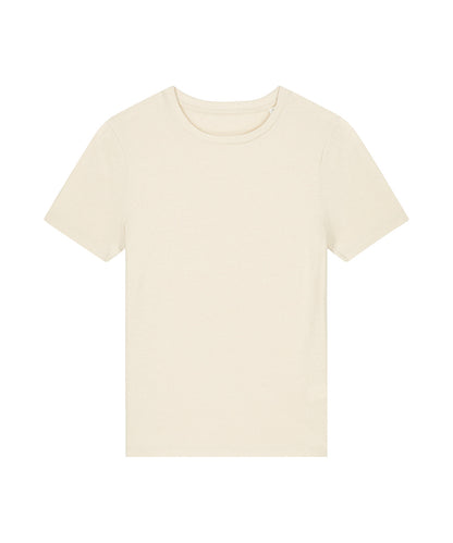The Fitted – Organic Cotton T-shirt