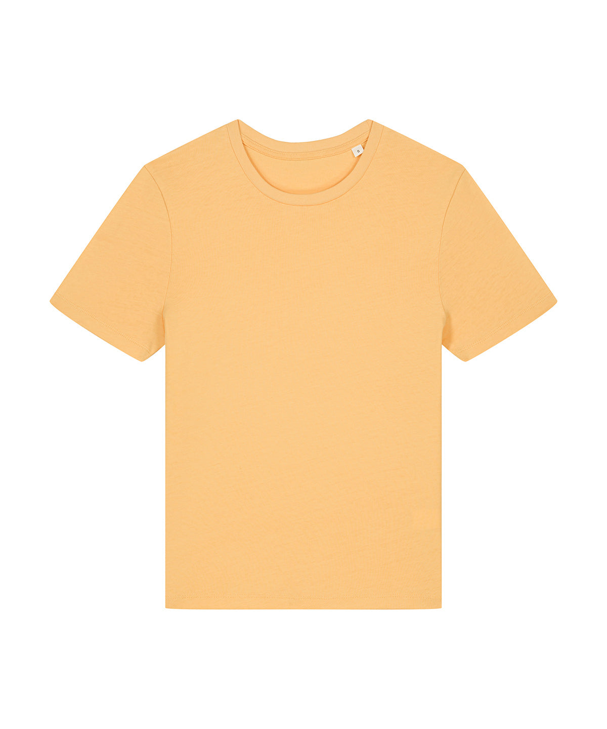 The Fitted – Organic Cotton T-shirt