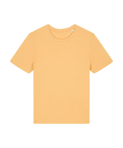 The Fitted – Organic Cotton T-shirt