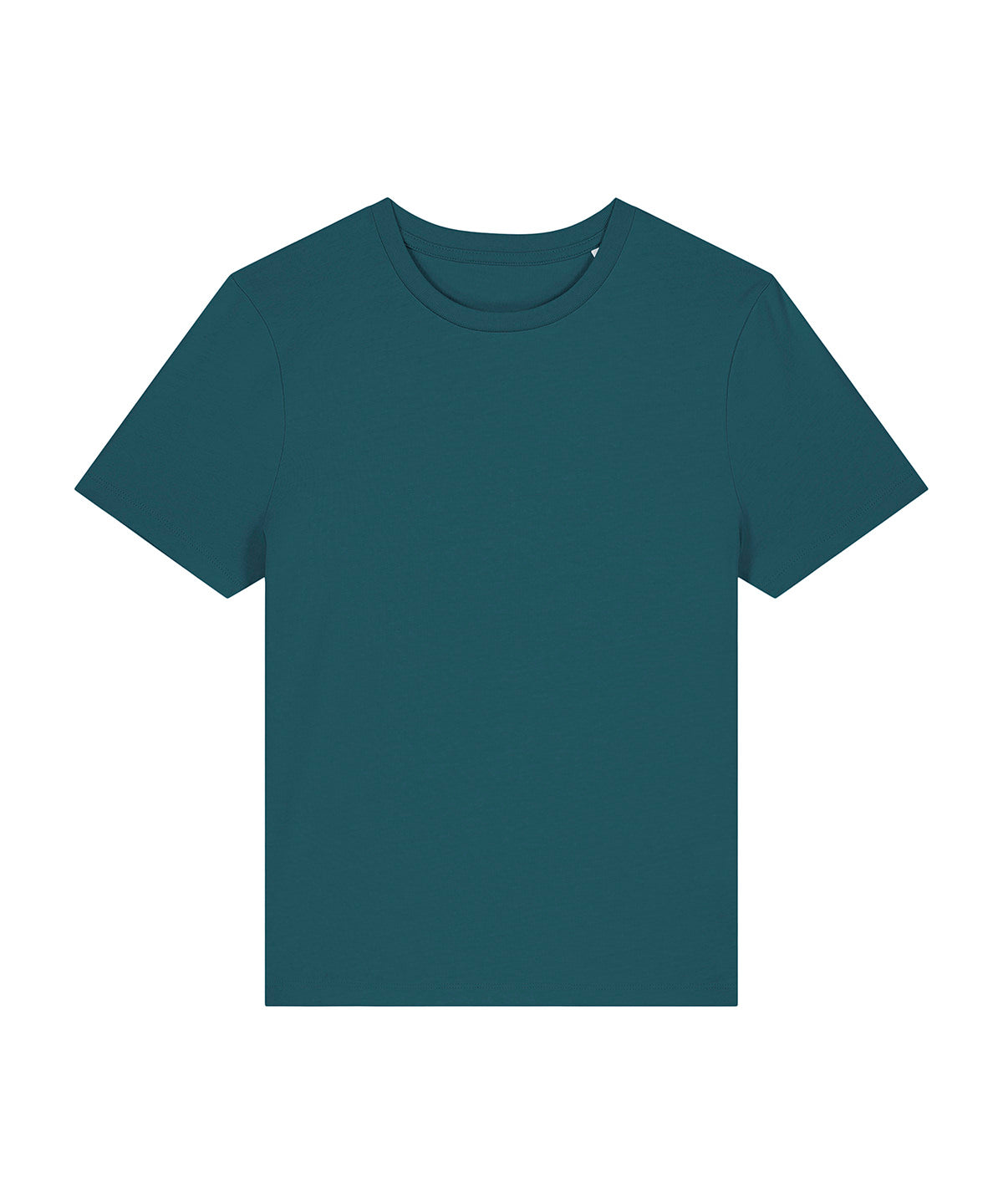 The Fitted – Organic Cotton T-shirt