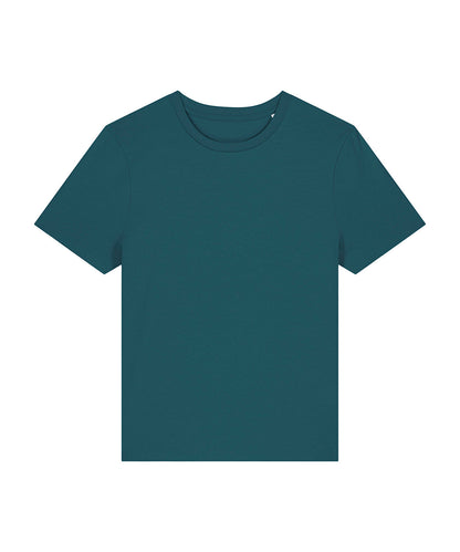 The Fitted – Organic Cotton T-shirt