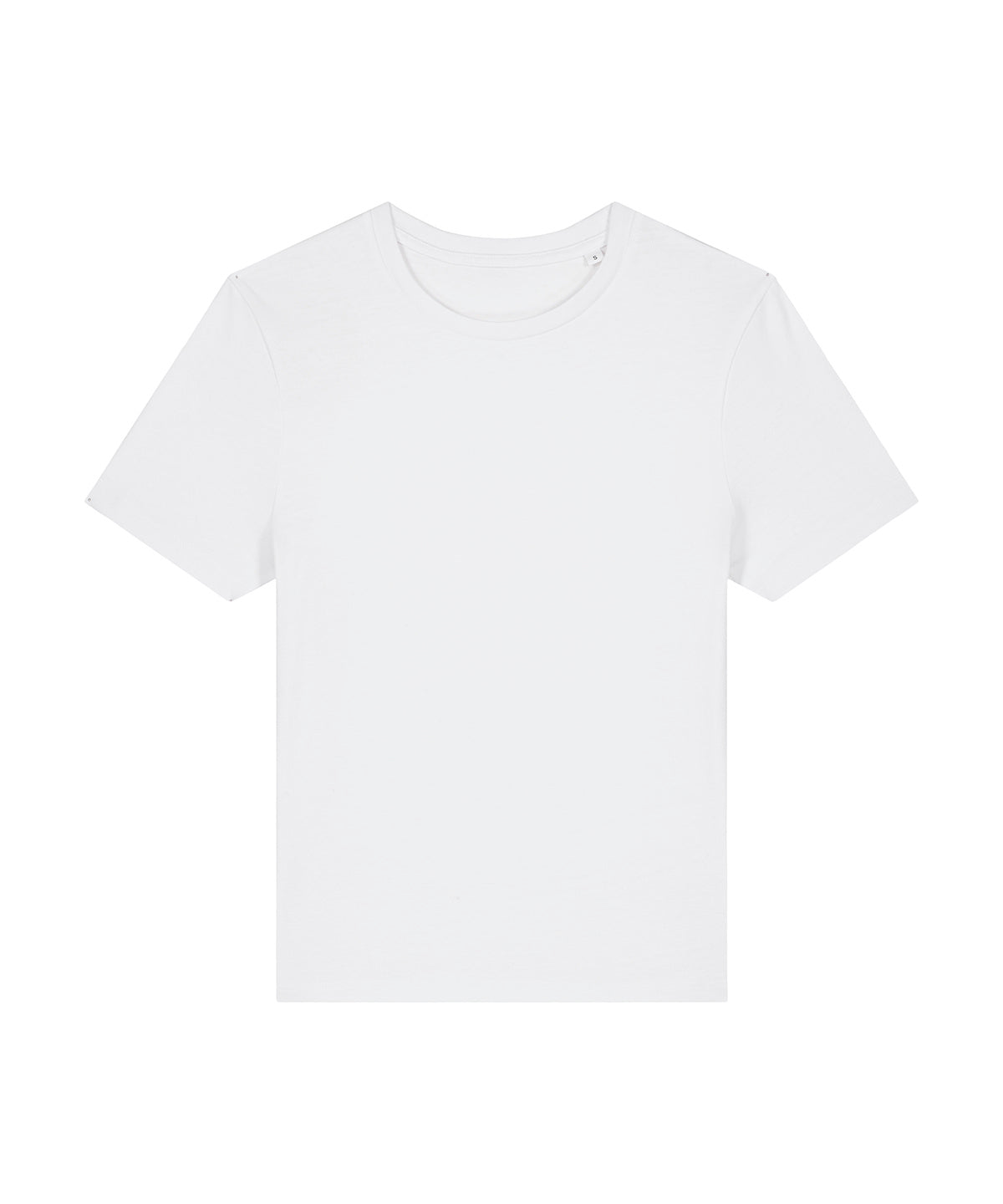The Fitted – Organic Cotton T-shirt