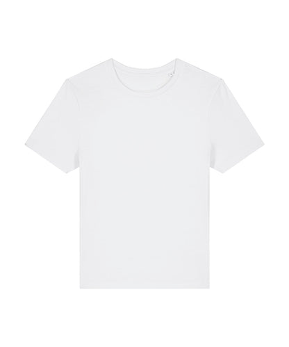 The Fitted – Organic Cotton T-shirt