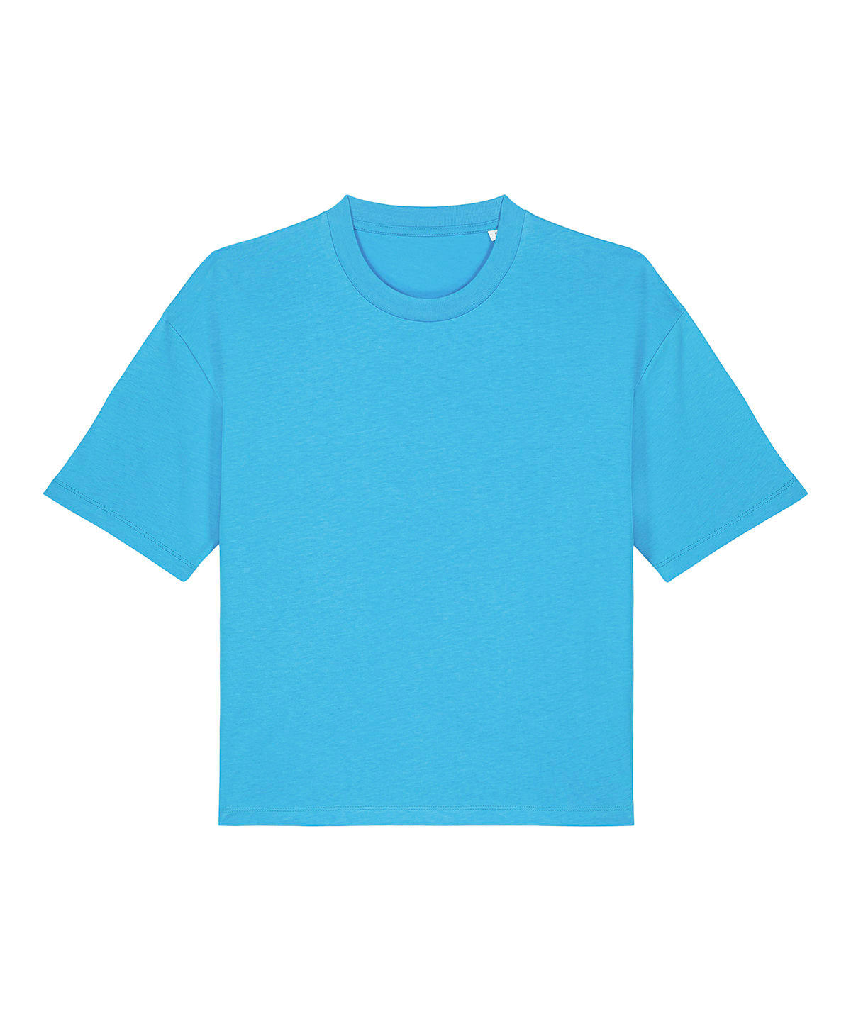 The Boxy – Organic Cotton T-shirt