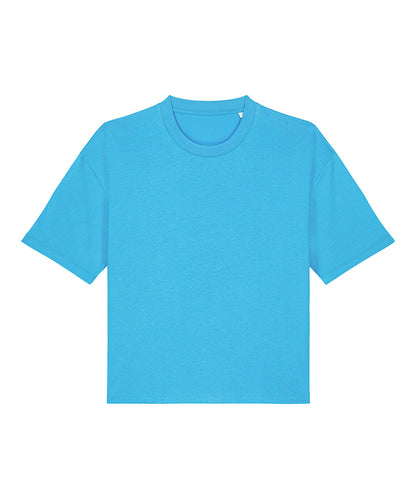 The Boxy – Organic Cotton T-shirt