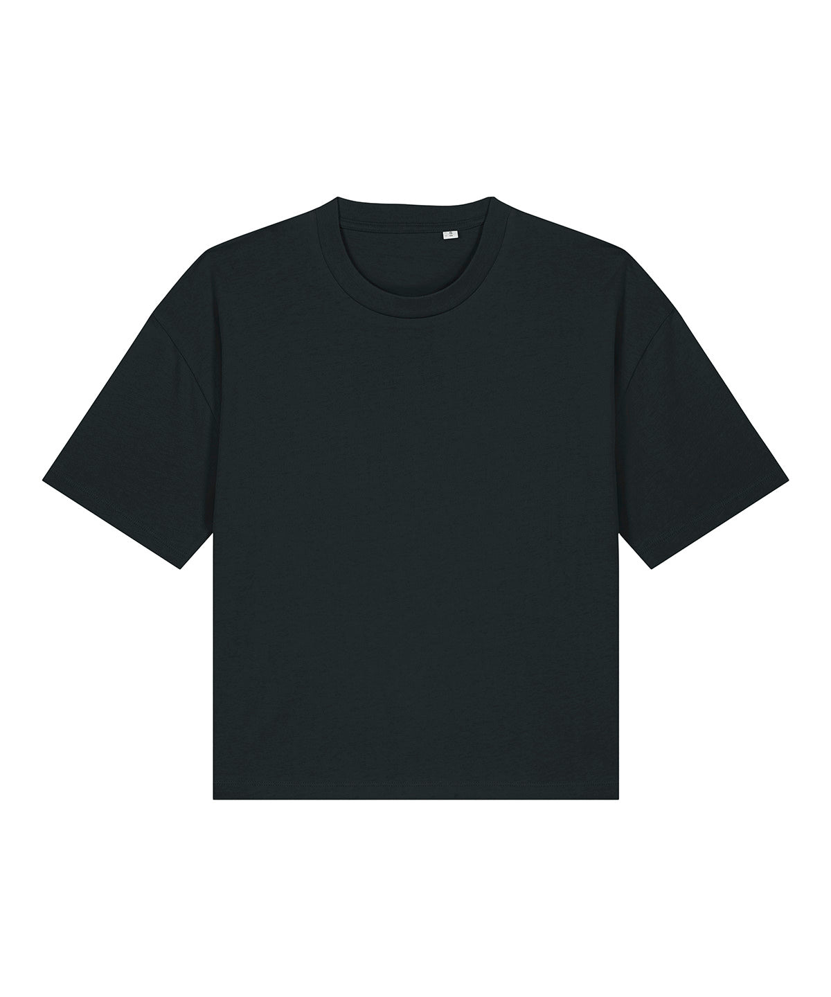 The Boxy – Organic Cotton T-shirt