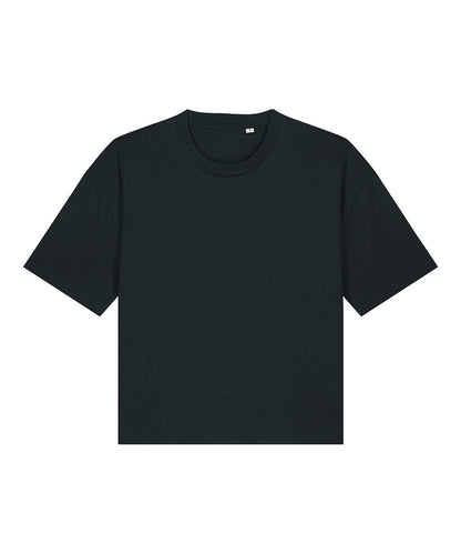 The Boxy – Organic Cotton T-shirt