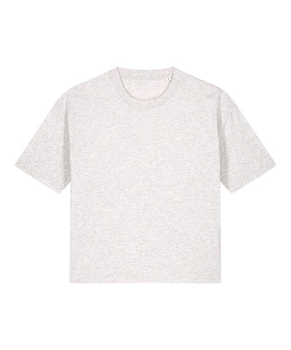 The Boxy – Organic Cotton T-shirt