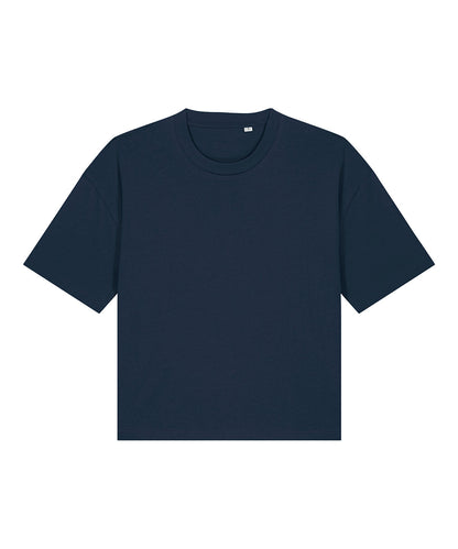 The Boxy – Organic Cotton T-shirt