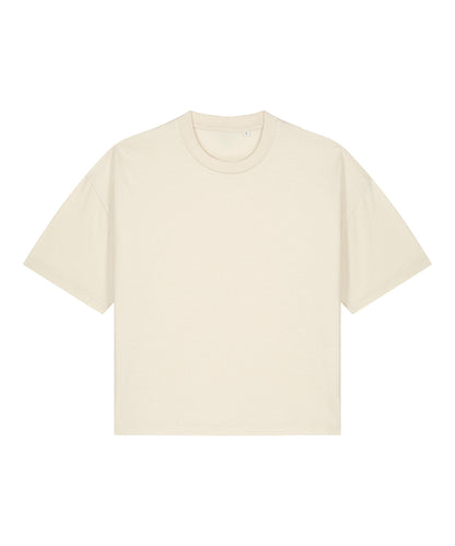 The Boxy – Organic Cotton T-shirt