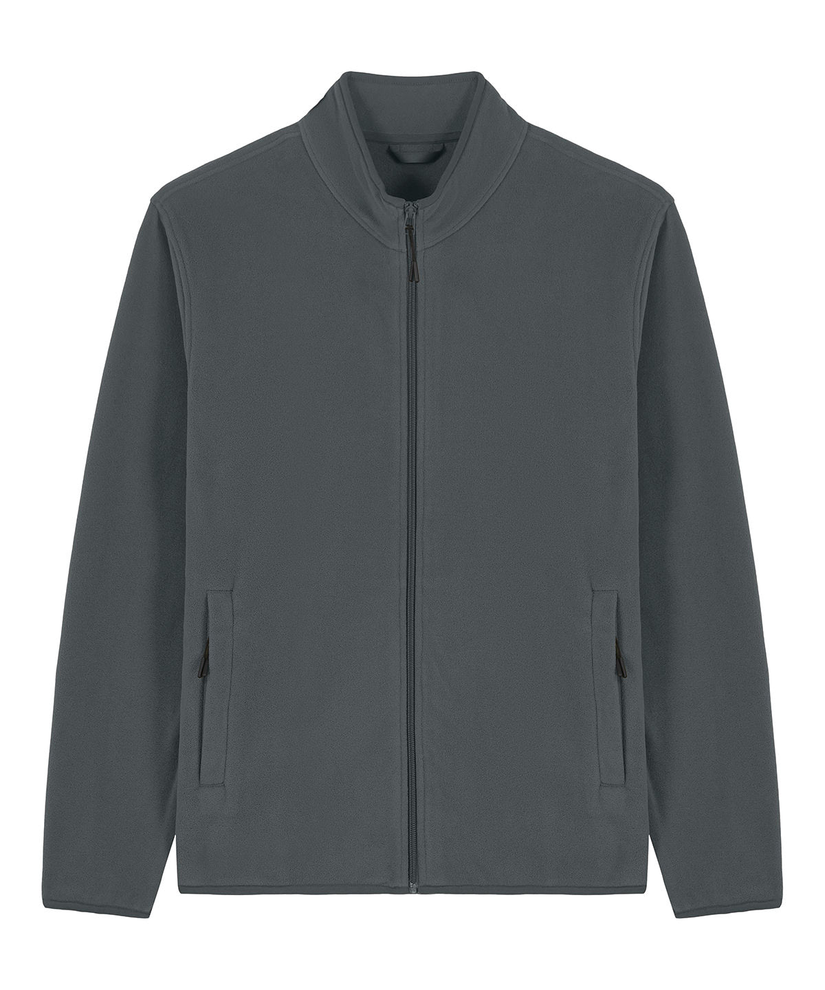 The Fleece – Recycled Polyester Jacket