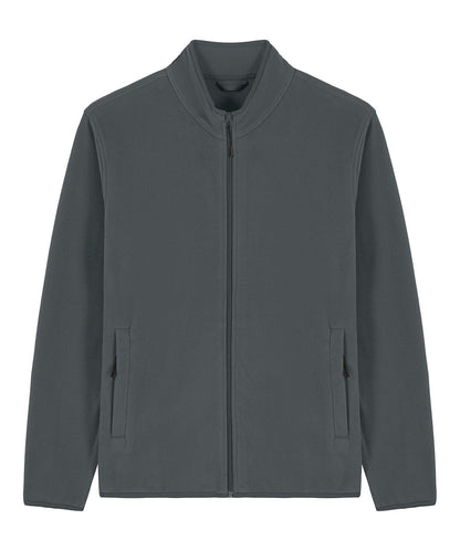 The Fleece – Recycled Polyester Jacket