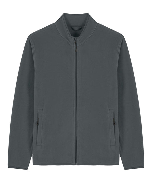 The Fleece – Recycled Polyester Jacket