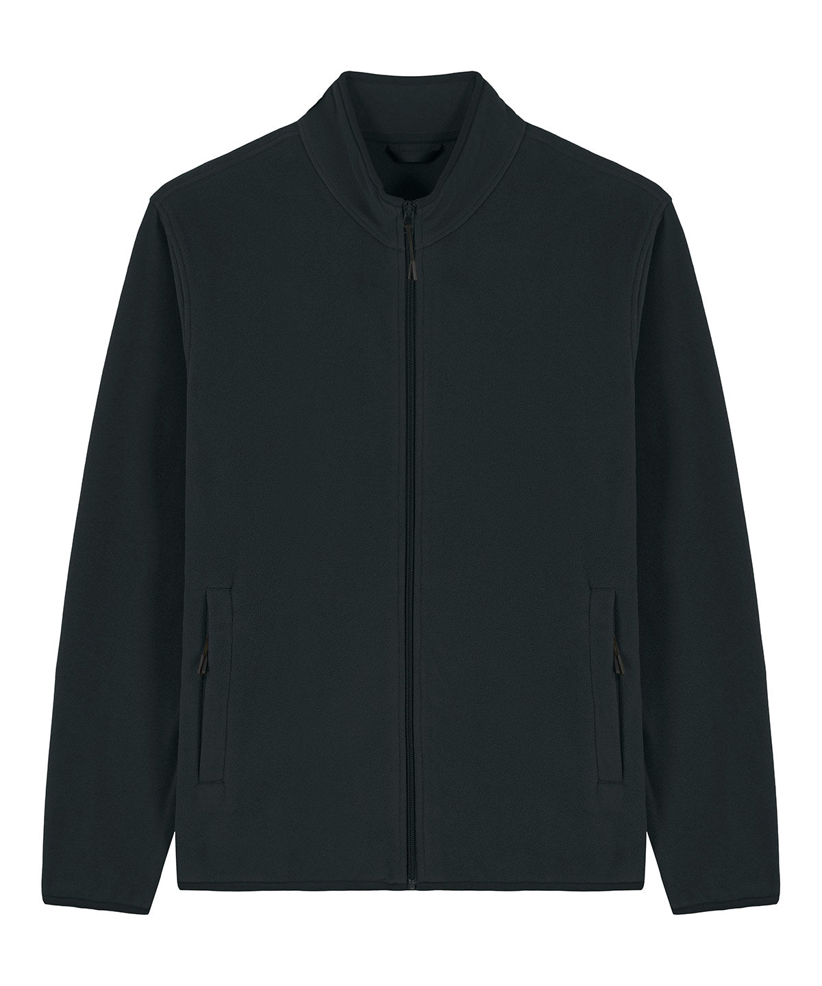 The Fleece – Recycled Polyester Jacket