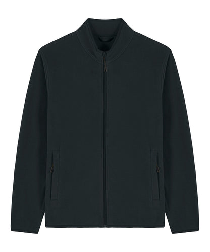 The Fleece – Recycled Polyester Jacket
