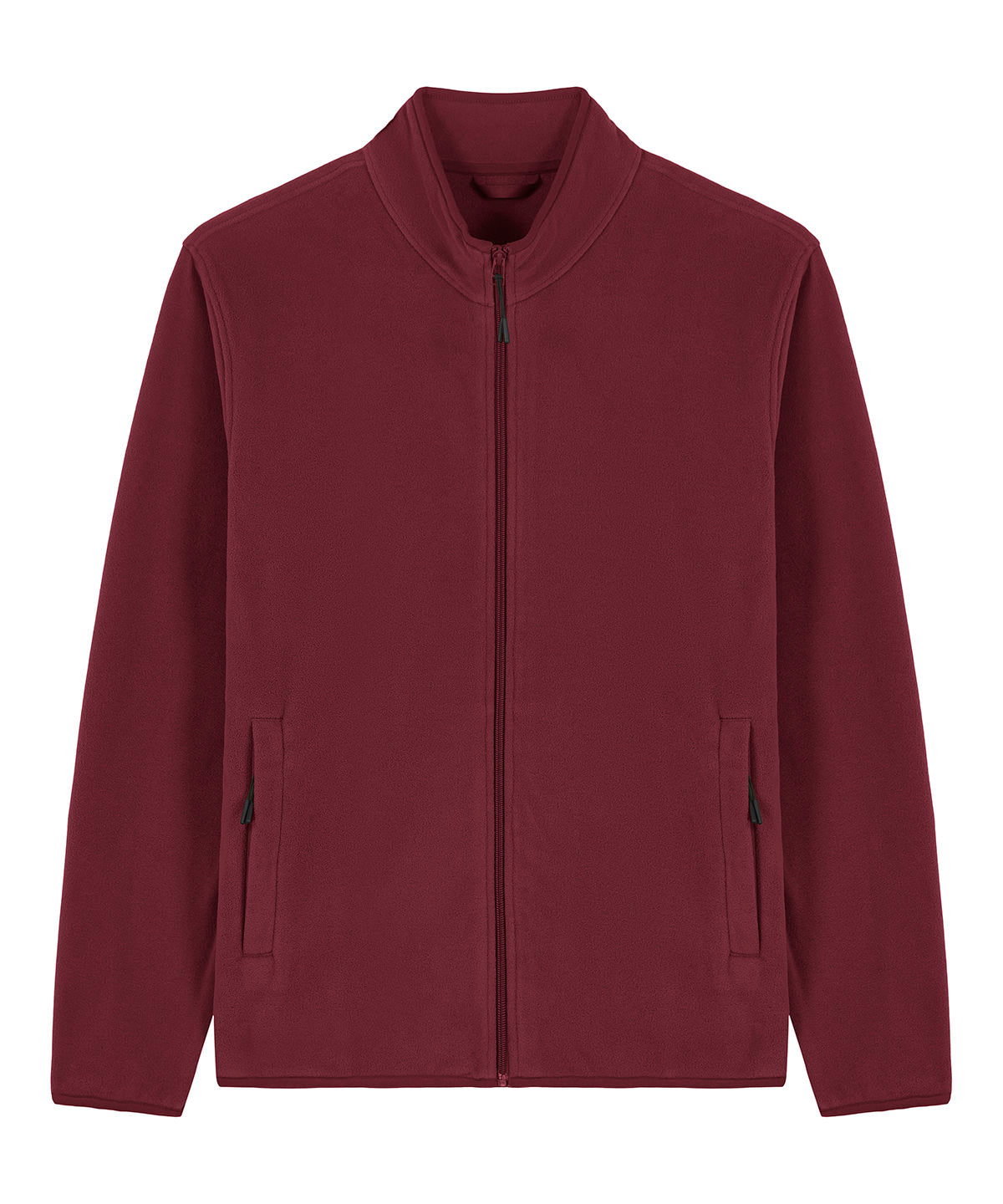 The Fleece – Recycled Polyester Jacket