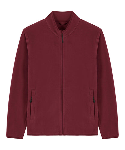 The Fleece – Recycled Polyester Jacket