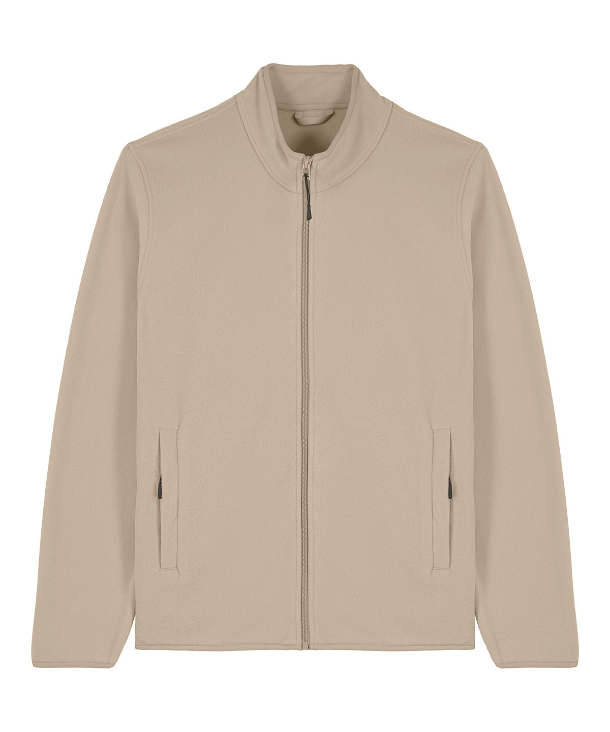 The Fleece – Recycled Polyester Jacket