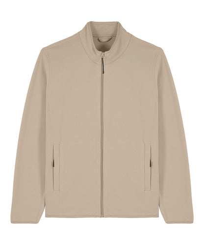The Fleece – Recycled Polyester Jacket