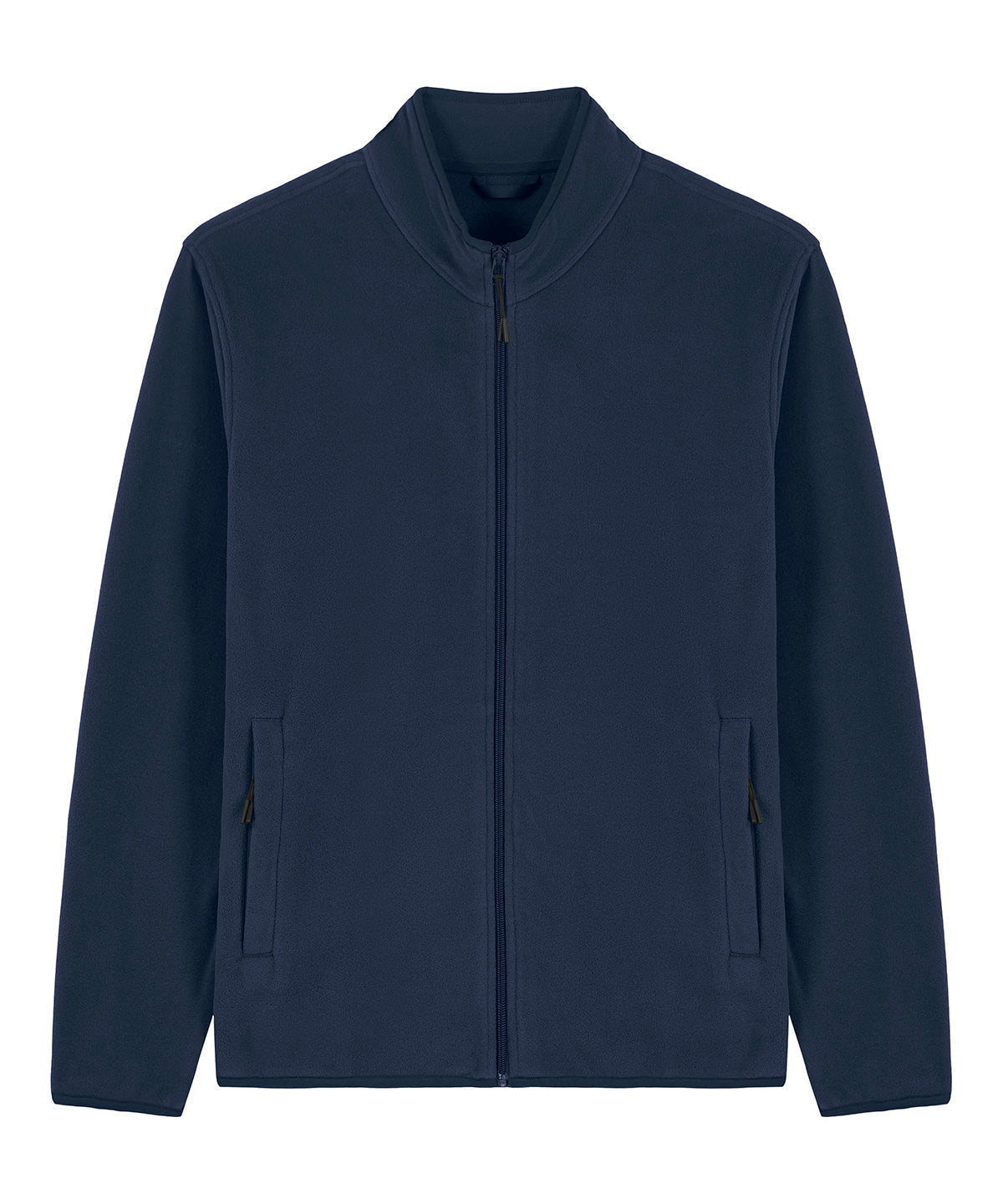 The Fleece – Recycled Polyester Jacket