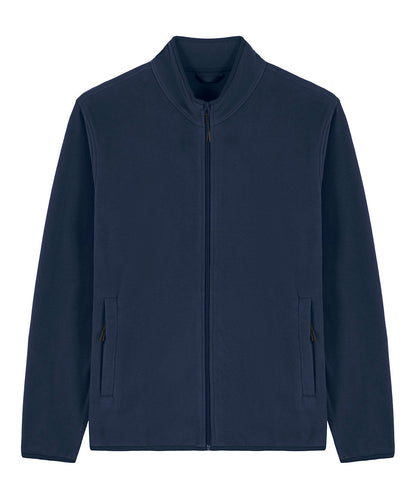 The Fleece – Recycled Polyester Jacket