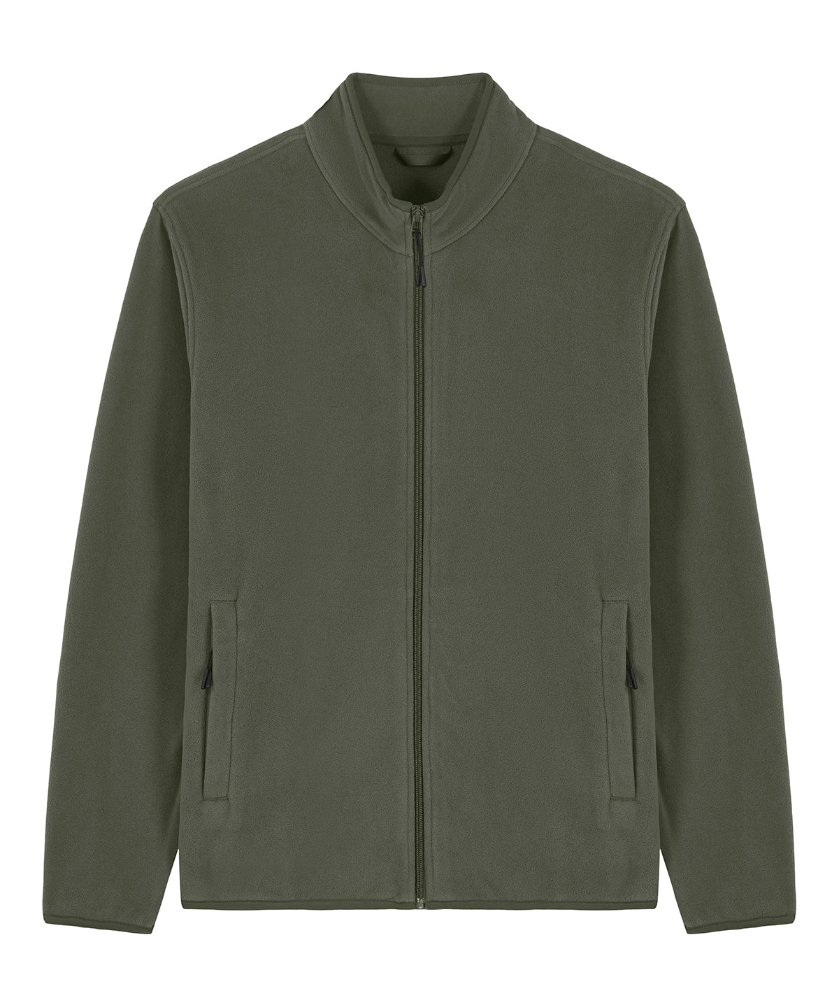The Fleece – Recycled Polyester Jacket