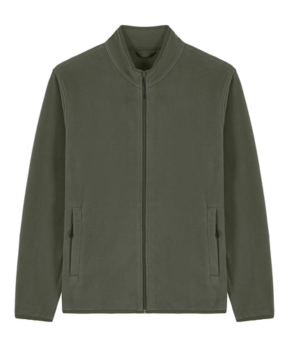 The Fleece – Recycled Polyester Jacket