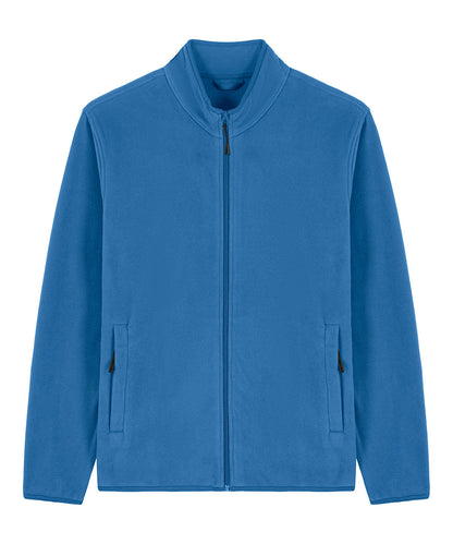The Fleece – Recycled Polyester Jacket