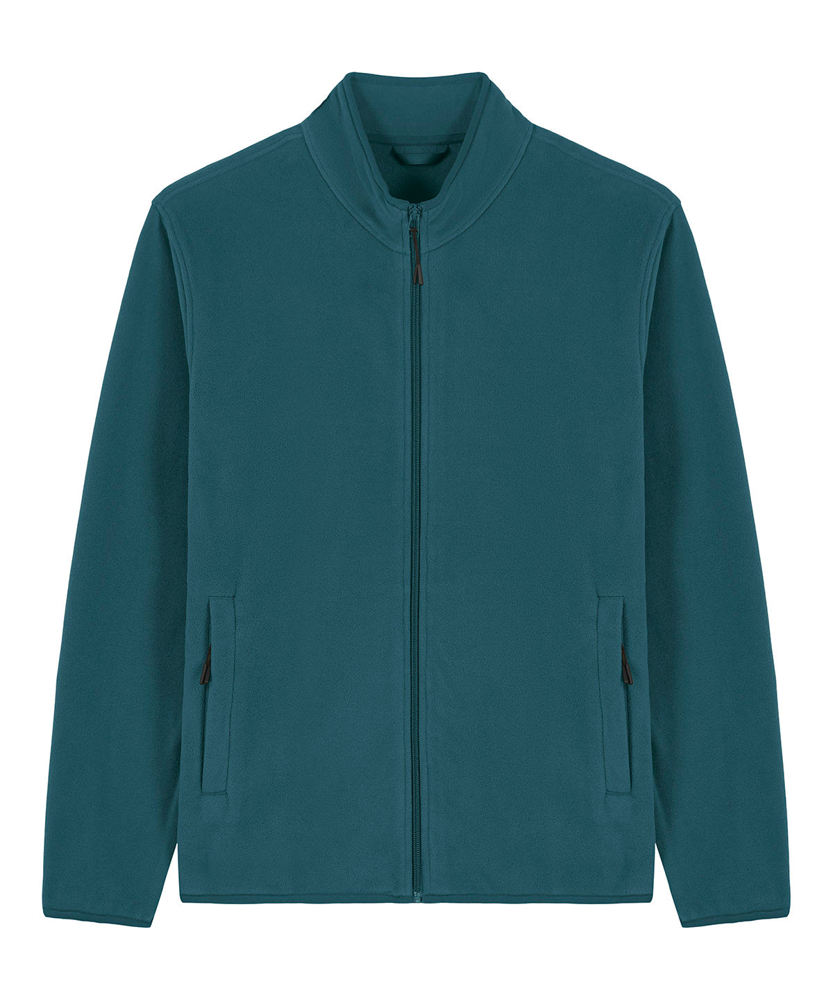 The Fleece – Recycled Polyester Jacket