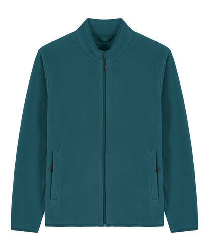 The Fleece – Recycled Polyester Jacket
