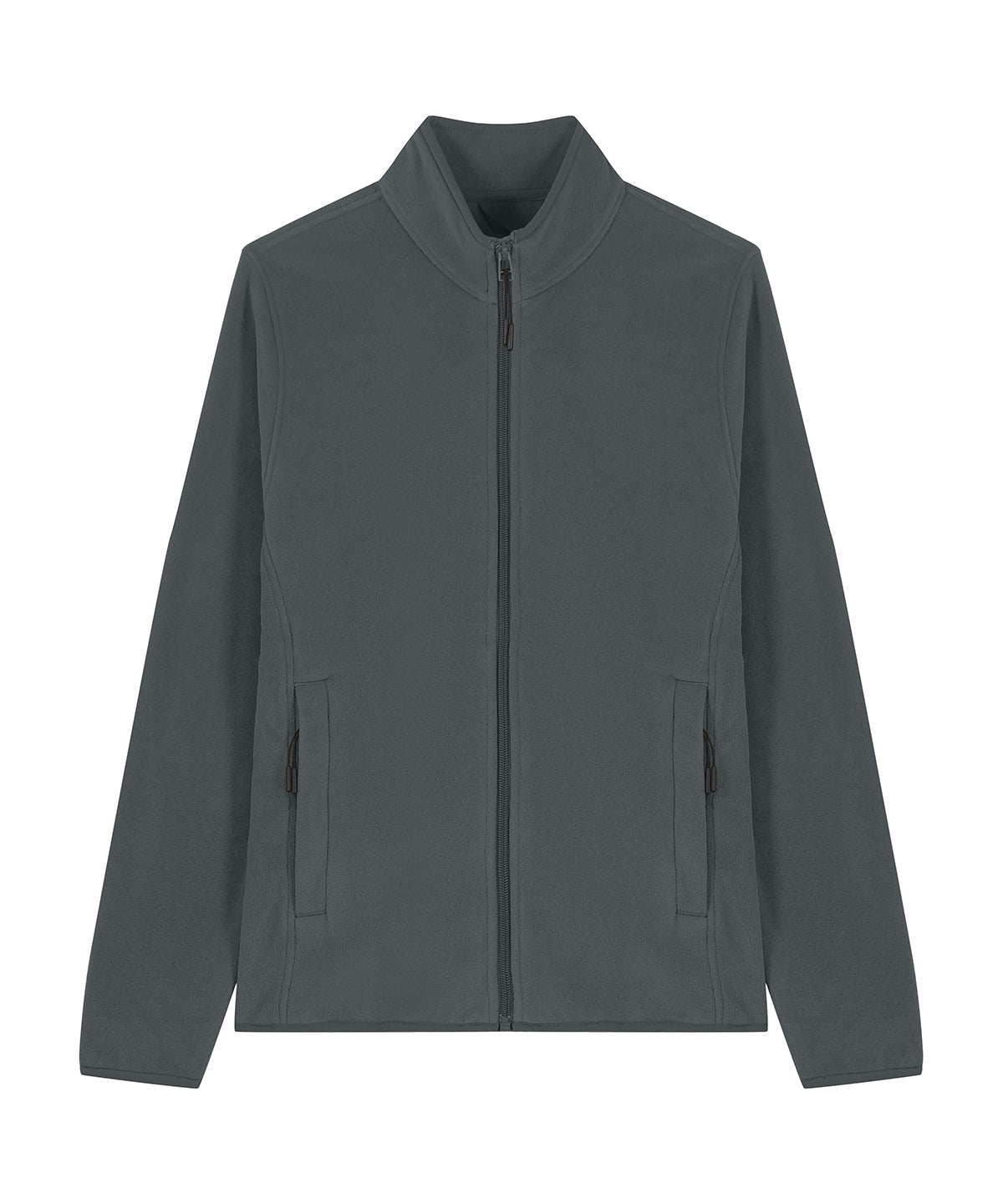 The Women's Fleece – Recycled Polyester Jacket