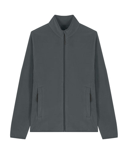The Women's Fleece – Recycled Polyester Jacket