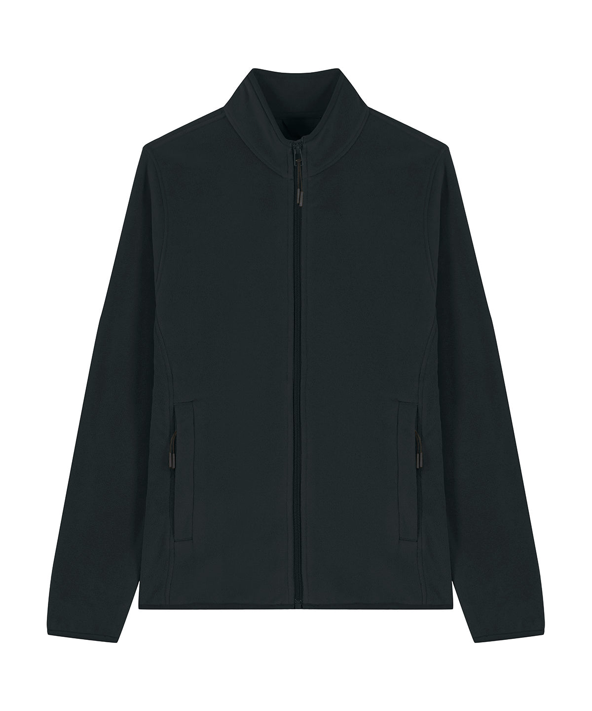 The Women's Fleece – Recycled Polyester Jacket