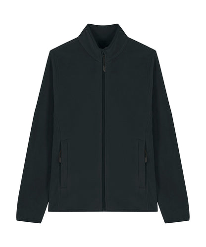 The Women's Fleece – Recycled Polyester Jacket