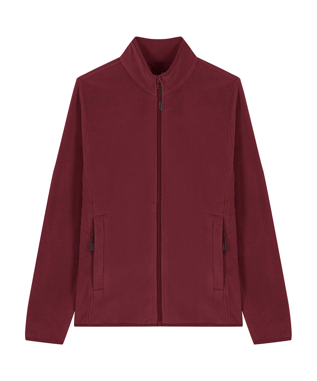 The Women's Fleece – Recycled Polyester Jacket