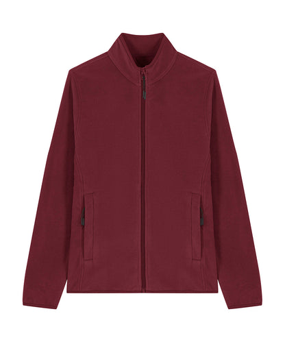 The Women's Fleece – Recycled Polyester Jacket