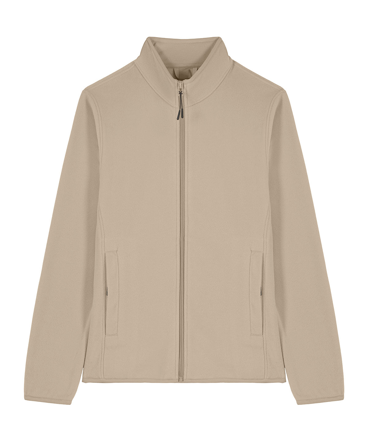 The Women's Fleece – Recycled Polyester Jacket