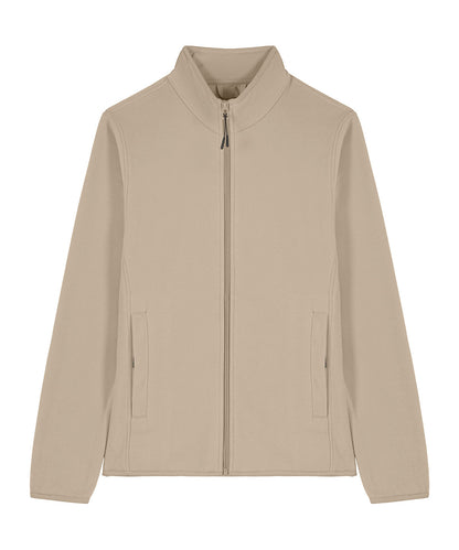 The Women's Fleece – Recycled Polyester Jacket