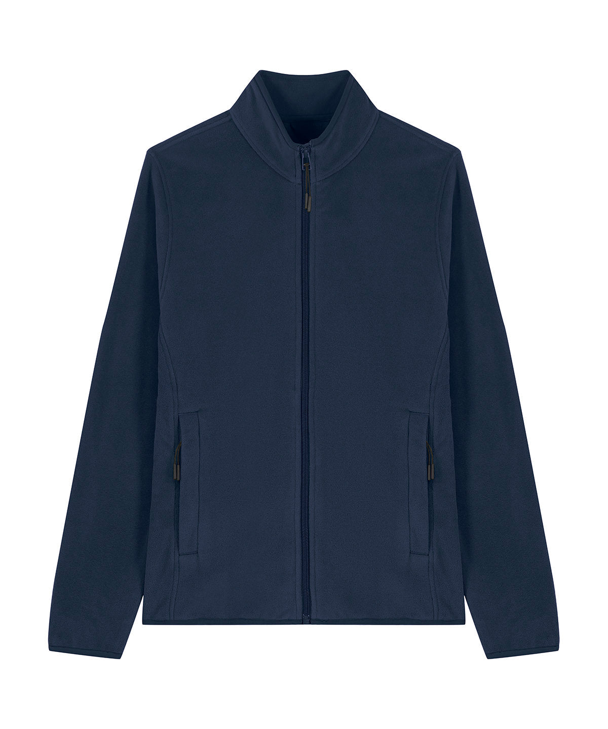 The Women's Fleece – Recycled Polyester Jacket